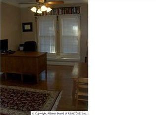 2304 Trowbridge Rd, Albany, GA 31721