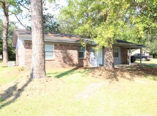 9740 Wilkerson Cir, Moss Point, MS 39562