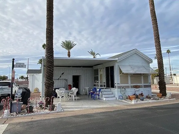 7807 E Main St Lot G21, Mesa, AZ 85207