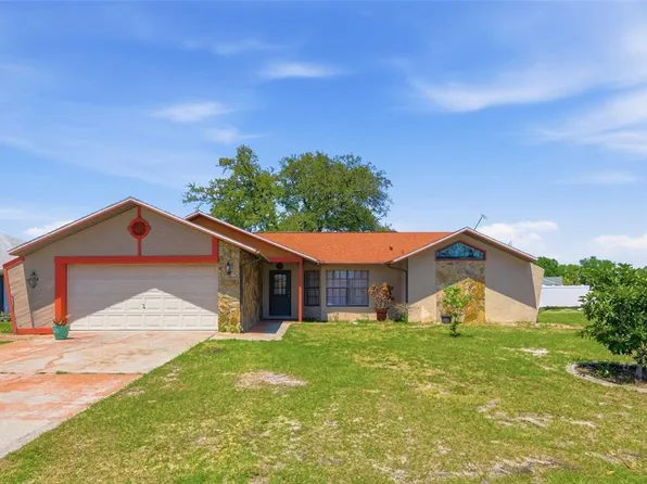 8161 Shalom Dr, Spring Hill, FL 34606