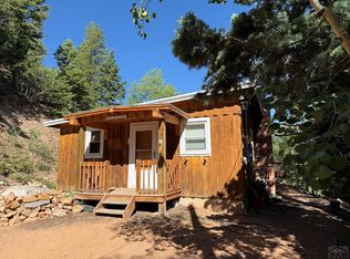 9758 Circle Rd, Rye, CO 81069