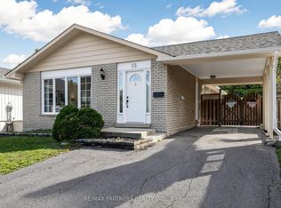 35 Culham St, Oakville, ON L6H1G3
