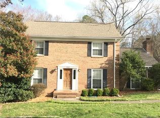 7500 Castlebar Rd #107A, Charlotte, NC 28270