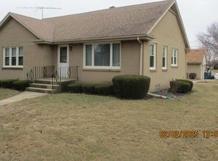 1620 Black Rd, Joliet, IL 60435