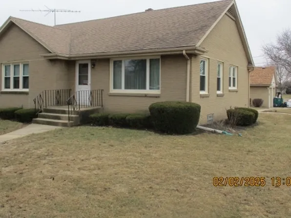 1620 Black Rd, Joliet, IL 60435