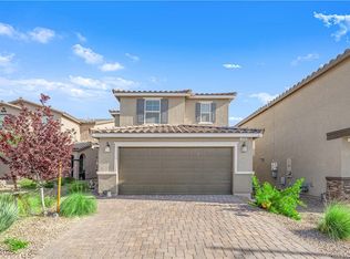 1606 Wild Grain Ave, North Las Vegas, NV 89086