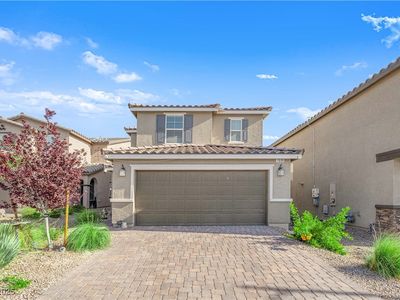 1606 Wild Grain Ave, North Las Vegas, NV, 89086