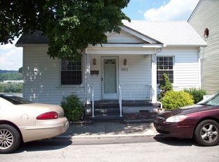 1311 Atlantic Ave, Monaca, PA 15061