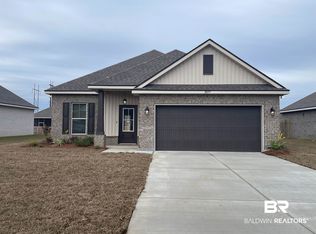21077 Central Ave, Silverhill, AL 36576