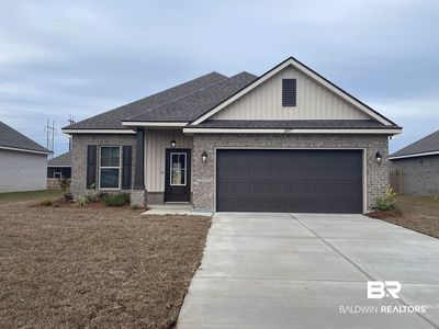 21077 Central Ave, Silverhill, AL, 36576