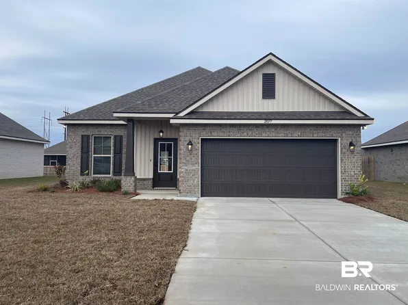 21077 Central Ave, Silverhill, AL 36576