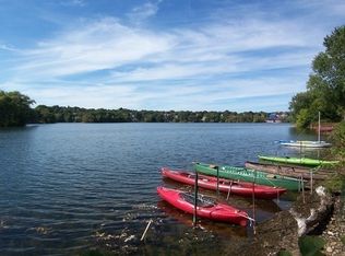 20 Hamilton Rd APT 101, Arlington, MA 02474