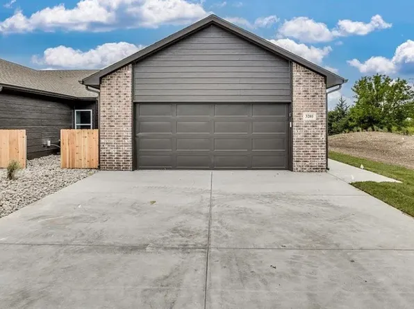 5024 N Vassar Ave, Wichita, KS 67220