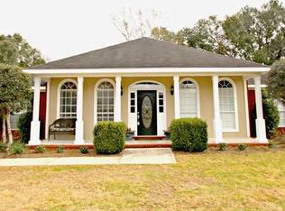 3041 Azalea Trace Dr N, Mobile, AL 36695