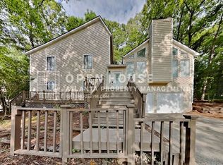 4421 Oak Hill Ter NE, Marietta, GA 30066