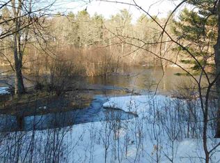 Memorial Dr, Merrill, WI 54452