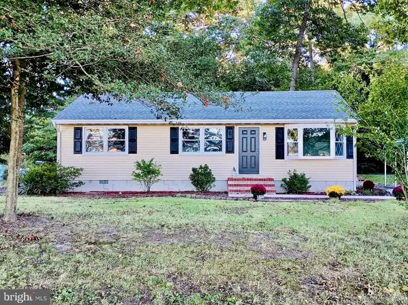 28471 Adkins Rd, Salisbury, MD 21801