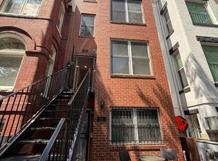 49 Quincy Pl NW APT B, Washington, DC 20001