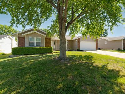 1276 Golden Gate Ln, Saint Peters, MO, 63376