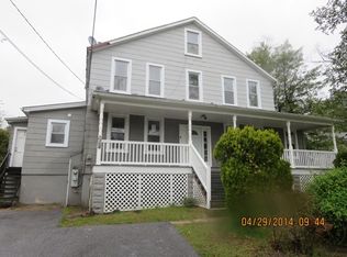 1607 Potomac Ave, Baltimore, MD 21227