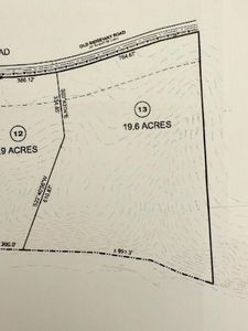 Tk 13 Old Ridgeway Rd #13, Bremen, GA, 30110