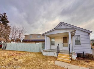 20885 Colman St, Clinton Township, MI 48035