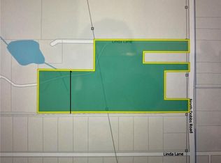 N Dobbs Rd, Harrah, OK 73045