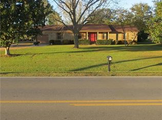 17611 County Road 26, Foley, AL 36535