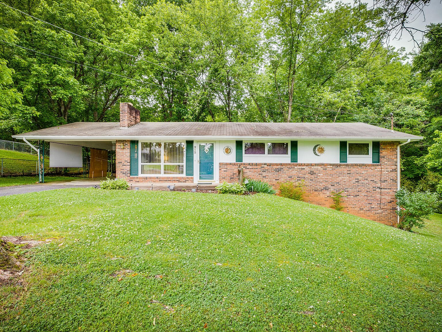 212 Shuler Dr, Kingsport, TN 37664 Zillow
