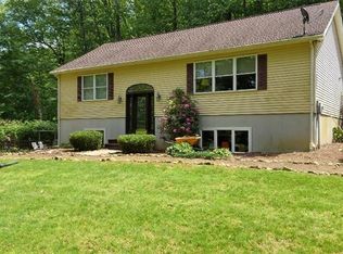 67 Route 206, Chester, NJ 07930