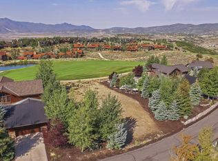 8547 Ranch Club Ct, Park City, UT 84098