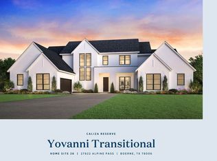 27822 Alpine, Boerne, TX 78006