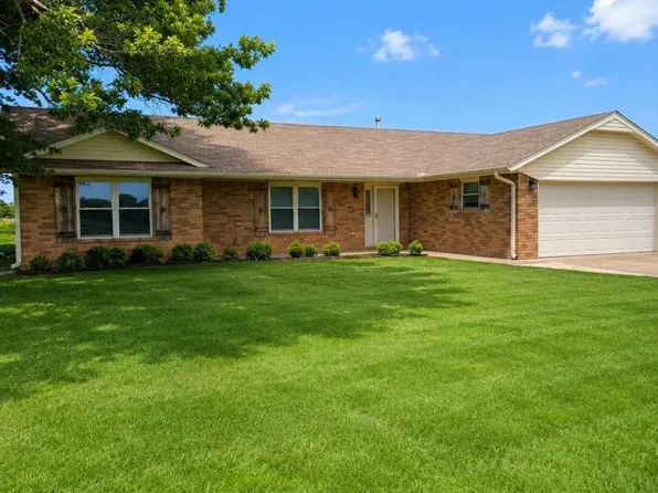 1300 W 53rd St S, Muskogee, OK 74401