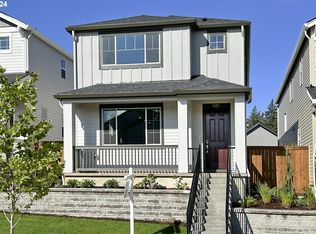 7887 NW Eleanor Ave, Portland, OR 97229