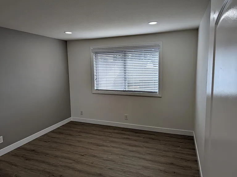 Upstairs Bedroom