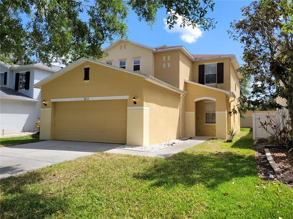4633 White Bay Cir, Wesley Chapel, FL 33545
