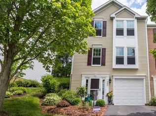 355 Murrays Ln, Pittsburgh, PA 15234