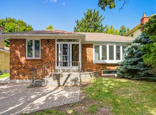 176 McKee Ave, Toronto, ON M2N 4C7