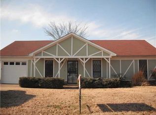 7841 Sweet Bark Rd, Millington, TN 38053