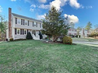 533 Delano Rd, Marion, MA 02738