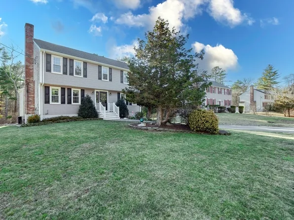533 Delano Rd, Marion, MA 02738
