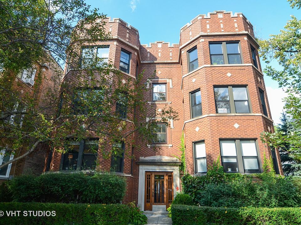 1st image of 2530 W Winnemac Ave #1W