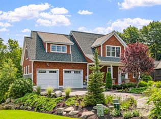 47 Yachtsmans Rdg, Laconia, NH 03246