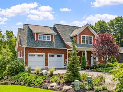 47 Yachtsmans Ridge, Laconia, NH, 03246