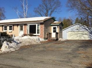 74 Vermont St, Millinocket, ME 04462