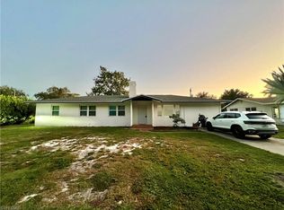 3586 Croton Rd, Naples, FL 34104