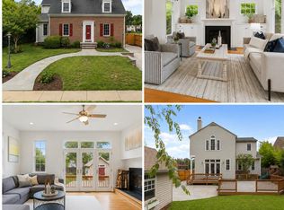 2502 Taylor Ave, Alexandria, VA 22302