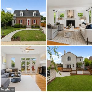 2502 Taylor Ave, Alexandria, VA, 22302