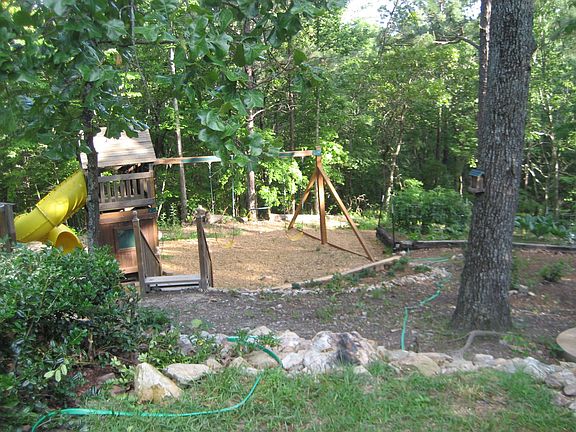Rec area