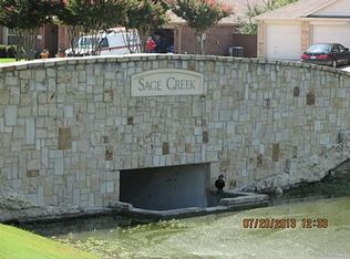 1103 Wooded Creek Ave, Wylie, TX 75098